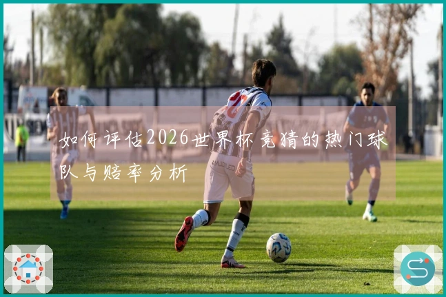 如何评估2026世界杯竞猜的热门球队与赔率分析